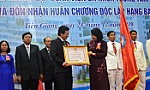 Đội ngũ thầy thuốc bệnh viện phải giỏi về y thuật, giàu về y đức