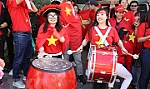 Asian Cup 2019: Niềm tin vào thầy trò huấn luyện viên Park Hang-seo