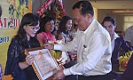 Nộp ngân sách nhà nước 1.600 tỷ đồng trong năm 2018