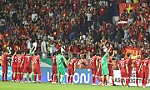 Sau một trận cầu