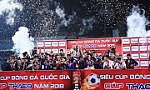 V-League 2019: Hứa hẹn hấp dẫn và kịch tính ngay từ vòng mở màn