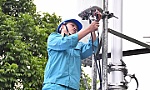 Ba nhà mạng lớn đảm bảo liên lạc ở Hội nghị thượng đỉnh Mỹ-Triều
