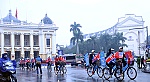 Tự hào và kỳ vọng