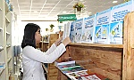 Học sinh cần cân nhắc khi chọn sách ôn thi THPT Quốc gia