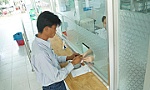 Chỗ dựa cho bệnh nhân nhiễm HIV