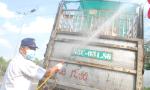Kiểm soát chặt nguồn heo qua địa bàn tỉnh Tiền Giang