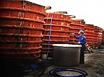 Tiêu chuẩn nước mắm và bài học đã 