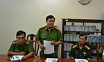 Cần quy định thời gian đưa người bị kết án đi chấp hành án