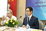 Cú hích cho sự phát triển của 5 triệu hộ kinh doanh