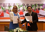 Chuyển đổi nông nghiệp vùng Đồng Bằng Sông Cửu Long