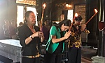 Chủ tịch Hội LHPN Việt Nam thăm Khu di tích lịch sử Đình Long Hưng