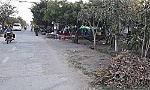 Nghi phạm đâm chết người ở xã Long Hòa, TX. Gò Công đầu thú