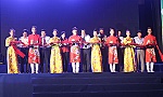 Khai mạc Hội chợ mua sắm - khuyến mại và ẩm thực Tiền Giang