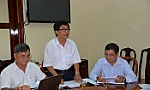 Góp ý Luật Đầu tư công (sửa đổi) và Luật Quản lý thuế (sửa đổi)