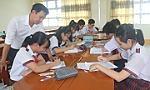 Áp dụng hiệu quả phương pháp dạy học sinh giỏi