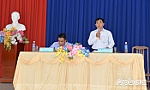 Phản ánh tình trạng mua bán lấn chiếm hành lang an toàn giao thông