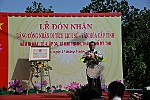 Công nhận Khu di tích lịch sử Hầm bí mật ở xã Đạo Thạnh