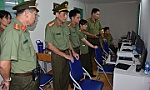 Học tập và làm theo Bác để hoàn thành xuất sắc nhiệm vụ