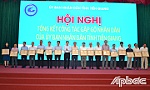 Nỗ lực mang đến sự hài lòng của người dân