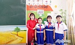 Chuyện cô giáo có 