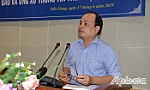 Nhà báo phải chính danh trên không gian ảo