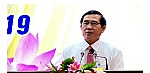 Tạo chuyển biến mạnh mẽ trong nhận thức và hành động công vụ