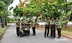 Chuyện nghề của những nhà báo 