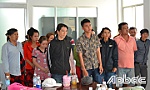 TX. Gò Công: Triệt phá sòng bạc quy mô lớn