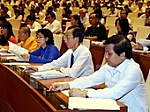 Việt Nam luôn tôn trọng và bảo đảm quyền được thông tin của người dân