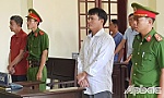 2 bị cáo cưỡng đoạt 250 triệu đồng xin giảm nhẹ hình phạt