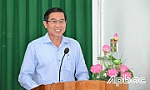 Cần nghiên cứu về kinh tế tài chính, để tạo nguồn thu cho ngân sách.