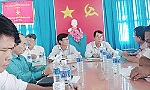 Khảo sát về rèn luyện thân thể theo gương Bác tại Gò Công Tây
