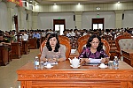 Chuẩn bị nghiêm túc, bài bản, chu đáo Đại hội Đảng bộ các cấp