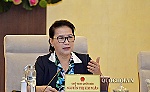 Giải quyết chồng chéo giữa thanh tra chuyên ngành với Kiểm toán Nhà nước