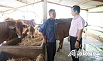 Tín dụng chính sách phát huy hiệu quả