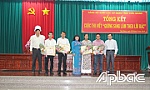Sức lan tỏa từ Cuộc thi viết 