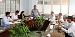 Huyện Cái Bè triển khai chiến dịch diệt lăng quăng đợt 3