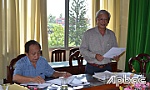 Ngày 9-9 sẽ cưỡng chế thu hồi đất 3 hộ dân ở Châu Thành