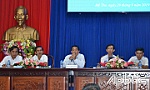 Lắng nghe, đồng hành cùng doanh nghiệp trong thực hiện nghĩa vụ thuế