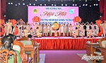 Khai mạc Hội thi 