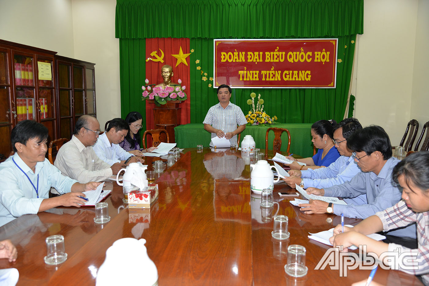 Nguyễn Thanh Hải 