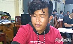 Mâu thuẫn trong quan hệ đồng tính, trình báo cướp giả