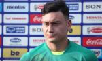 Lam named among best 10 goalies of World Cup qualifiers
