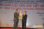 Giao lưu nghệ thuật múa Đương đại Ấn Độ và kỷ niệm Ngày ITEC tại Tiền Giang