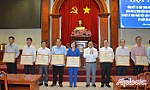 Phổ biến, giáo dục pháp luật ngày càng hiệu quả