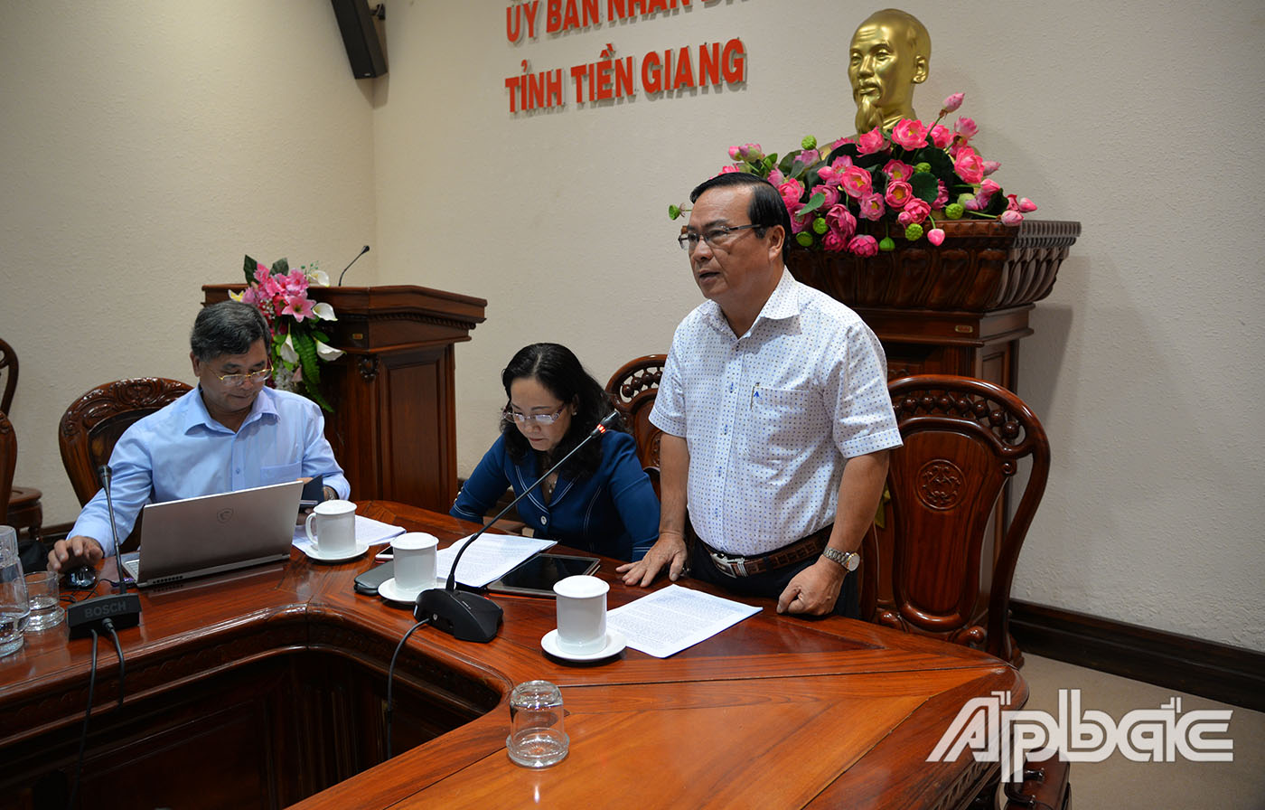 Phạm Anh Tuấn