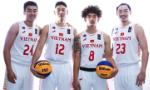 Vietnamese basketball team aims for first medal at SEA Games