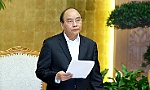 Thủ tướng: Sớm đưa các nạn nhân ở Anh về với Tổ quốc, gia đình, người thân