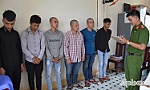 Đấu tranh với tội phạm cố ý gây thương tích