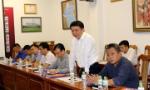 Security to be tightened for Vietnam's upcoming World Cup qualifying matches